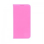 Flip Cover For Google Pixel 3 Pink By - Maxbhi Com