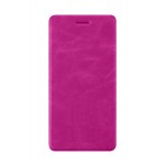Flip Cover For Google Pixel 3 Xl Pink By - Maxbhi Com