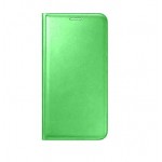 Flip Cover For Huawei Mate 20 Pro Green By - Maxbhi Com