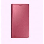 Flip Cover For Huawei Mate 20 Pro Purple By - Maxbhi Com