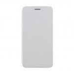 Flip Cover For Lenovo Z5 Pro White By - Maxbhi Com