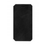 Flip Cover For Plum Gator 5 Black By - Maxbhi Com