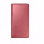 Flip Cover For Vivo Y93 Purple By - Maxbhi Com