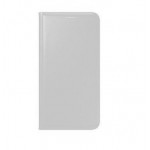 Flip Cover For Vivo Y93 White By - Maxbhi Com
