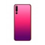 Full Body Housing For Huawei Honor Magic 2 Pink - Maxbhi Com