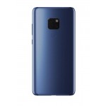 Full Body Housing For Huawei Mate 20 Blue - Maxbhi Com