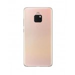 Full Body Housing For Huawei Mate 20 Pink Gold - Maxbhi Com