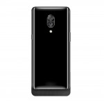 Full Body Housing For Lenovo Z5 Pro Black - Maxbhi Com
