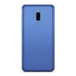 Full Body Housing For Meizu Note 8 Blue - Maxbhi Com
