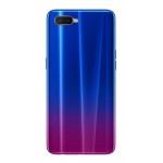 Full Body Housing For Oppo Rx17 Neo White - Maxbhi Com