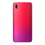 Full Body Housing For Vivo Y93 Red - Maxbhi Com