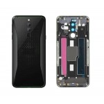 Full Body Housing For Xiaomi Black Shark Helo Black - Maxbhi Com
