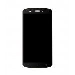 Lcd With Touch Screen For Plum Gator 5 Orange By - Maxbhi Com