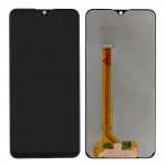 Lcd With Touch Screen For Vivo Y93 Black By - Maxbhi Com