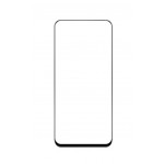 Replacement Front Glass For Huawei Honor Magic 2 Pink By - Maxbhi Com
