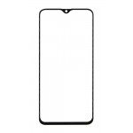 Replacement Front Glass For Oppo Rx17 Neo Red By - Maxbhi Com