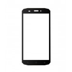 Replacement Front Glass For Plum Gator 5 Black By - Maxbhi Com