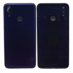 Back Panel Cover For Vivo Y95 Purple - Maxbhi Com