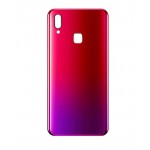 Back Panel Cover For Vivo Y95 White - Maxbhi Com