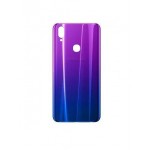Back Panel Cover For Vivo Z1 Lite Purple - Maxbhi Com