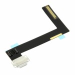 Charging Pcb Complete Flex For Apple Ipad Air 2 Wifi 32gb By - Maxbhi Com