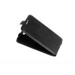 Flip Cover For Nokia 106 2018 Black By - Maxbhi Com