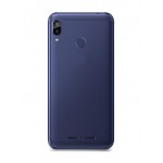 Full Body Housing For Allview Soul X5 Style Blue - Maxbhi Com