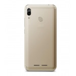 Full Body Housing For Allview Soul X5 Style White - Maxbhi Com
