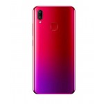 Full Body Housing For Vivo Y95 White - Maxbhi Com