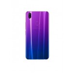 Full Body Housing For Vivo Z1 Lite Purple - Maxbhi Com