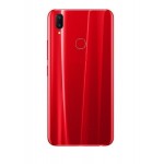 Full Body Housing For Vivo Z1 Lite Red - Maxbhi Com