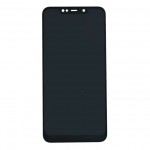 Lcd Screen For Allview Soul X5 Style Replacement Display By - Maxbhi Com