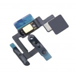 Power On Off Button Flex Cable For Apple Ipad Air 2 Wifi 32gb By - Maxbhi Com