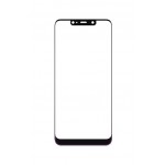 Replacement Front Glass For Allview Soul X5 Style Gold By - Maxbhi Com