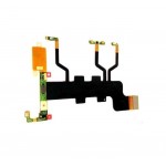 Power Button Flex Cable for Sony Ericsson Xperia T2 Ultra D5303