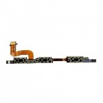 Power On Off Button Flex Cable for Celkon Q550