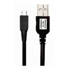 Data Cable for Lenovo S860 - microUSB