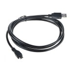 Data Cable For Lenovo Yoga Tablet 10 Hd Microusb - Maxbhi.com
