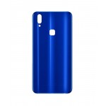 Back Panel Cover For Vivo V9 Blue - Maxbhi Com