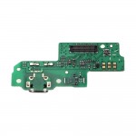 Charging PCB Complete Flex for Celkon Q550