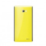Full Body Housing For Celkon Campus A403 Yellow - Maxbhi Com