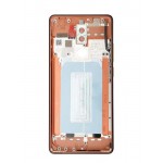 Full Body Housing For Nokia 7 Plus Black - Maxbhi Com