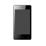 Lcd With Touch Screen For Celkon Campus A403 Yellow By - Maxbhi Com