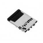 Mmc Connector For Acer Iconia W4 3g 64gb By - Maxbhi Com