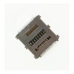 Mmc Connector For Infocus Bingo 20 By - Maxbhi Com