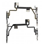 Volume Key Flex Cable For Apple Iphone Se 2 By - Maxbhi Com