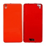 Back Panel Cover For Htc Desire 816g 2015 Red - Maxbhi Com