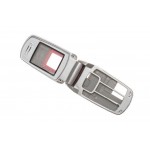 Full Body Housing For Samsung E700 Red - Maxbhi Com