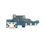 Charging Connector Flex Cable for Leagoo T10