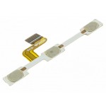 Power On Off Button Flex Cable for Innjoo Fire 4 Plus